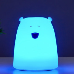 Ночник «Антистресс-мякиш мишка» - Фото 5