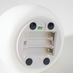 Ночник «Антистресс-мякиш мишка» - Фото 7