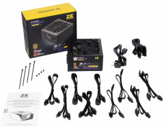 Блок питания Gaming Extra Power - Фото 4