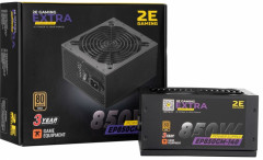 Блок питания Gaming Extra Power - Фото 6