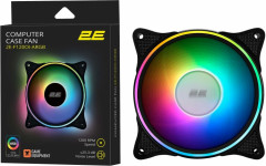 Вентилятор для корпуса Gaming F120OI-ARGB - Фото 1