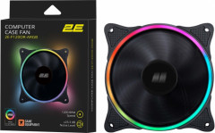 Вентилятор для корпуса Gaming F120OR-ARGB - Фото 1