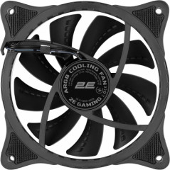 Вентилятор для корпуса Gaming F120OR-ARGB - Фото 3