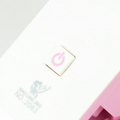 Лампа настольная «Зайчик» - Фото 5