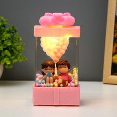 Ночник «Влюблённая пара» - Фото 1