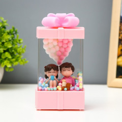 Ночник «Влюблённая пара» - Фото 2