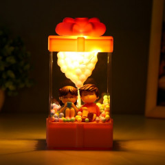 Ночник «Влюблённая пара» - Фото 3