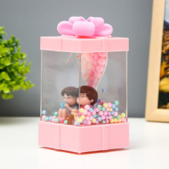 Ночник «Влюблённая пара» - Фото 4