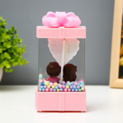 Ночник «Влюблённая пара» - Фото 5