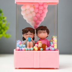 Ночник «Влюблённая пара» - Фото 6