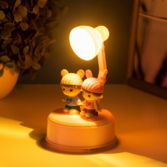 Ночник «Друзья» - Фото 2