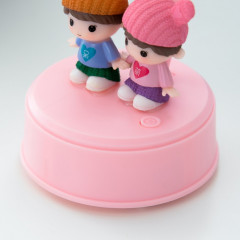 Ночник «Друзья» - Фото 4