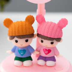 Ночник «Друзья» - Фото 7