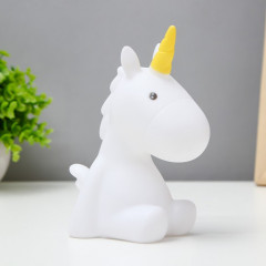 Ночник «Единорог» - Фото 1