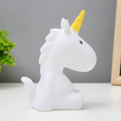 Ночник «Единорог» - Фото 5