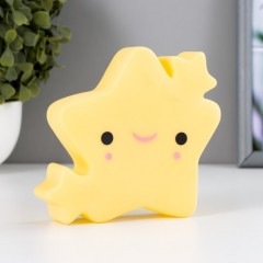 Ночник «Звезда» - Фото 1