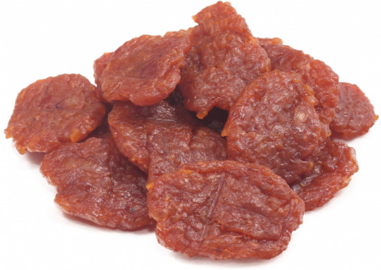 Лакомство для собак «Медальоны мясные из индейки»