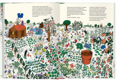 Сад будущего - Фото 1