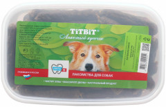 Лакомство для собак «Колбаски мини» - Фото 1