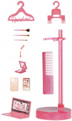 Набор игровой «Priscilla Perez» - Фото 2
