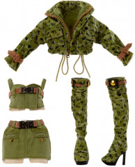 Набор игровой «Olivia Woods» - Фото 2