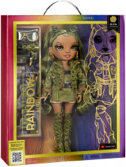 Набор игровой «Olivia Woods» - Фото 3