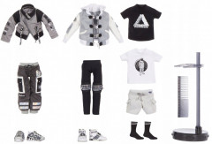 Набор игровой «Ash Silverstone» - Фото 2