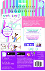 Набор для творчества «Любовь и Ромашки» - Фото 1