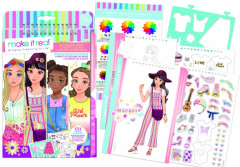 Набор для творчества «Любовь и Ромашки» - Фото 2