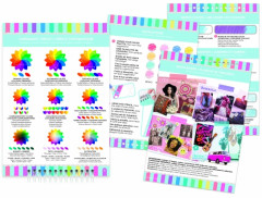 Набор для творчества «Любовь и Ромашки» - Фото 3