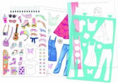 Набор для творчества «Любовь и Ромашки» - Фото 4