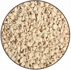 Наполнитель для кошачьего туалета растительный комкующийся «Original» - Фото 2