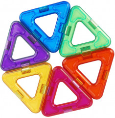 Конструктор магнитный - Фото 3