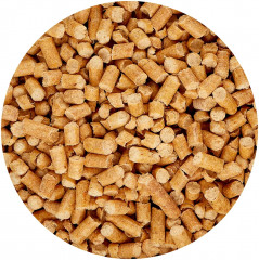 Наполнитель для кошачьего туалета - Фото 1