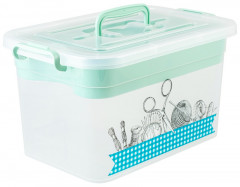 Контейнер «Рукоделие» - Фото 1