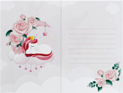 Мозаика алмазная «Мечтай» - Фото 2