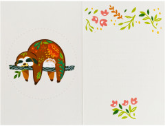 Мозаика алмазная «Будь счастлив» - Фото 2