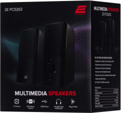 Система акустическая PCS202 - Фото 5