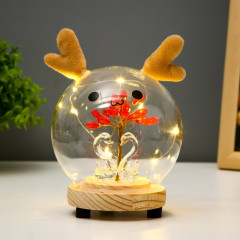 Ночник «Лосяш» - Фото 1