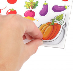 Игра развивающая «Сад и огород» - Фото 4