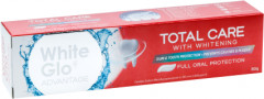 Зубная паста отбеливающая «Тотальная защита» - Фото 2