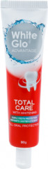 Зубная паста отбеливающая «Тотальная защита» - Фото 3