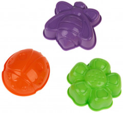 Набор для песка «Насекомые» - Фото 3