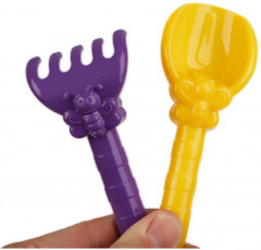 Набор для песка «Насекомые» - Фото 4