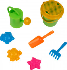 Набор для песка «Морской» - Фото 2