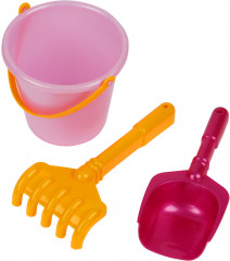 Набор для песка «Нежность» - Фото 5