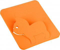 Набор конструкторов мягких «Домашние любимцы» - Фото 4