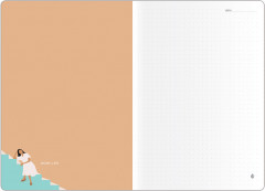 Тетрадь «Balance» - Фото 1