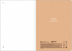 Тетрадь «Balance» - Фото 2
