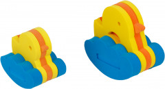 Игрушка-конструктор для купания «Уточки» - Фото 1